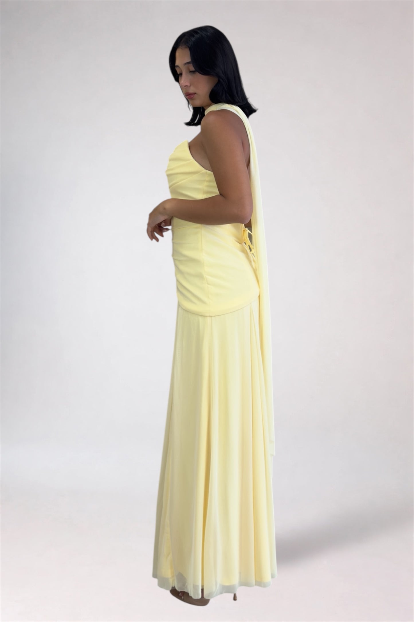 Frost Dress