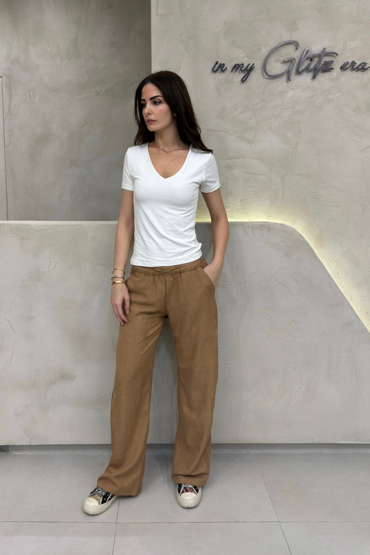 Linen Pants