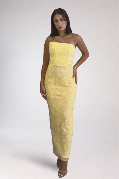 Glamour Dress