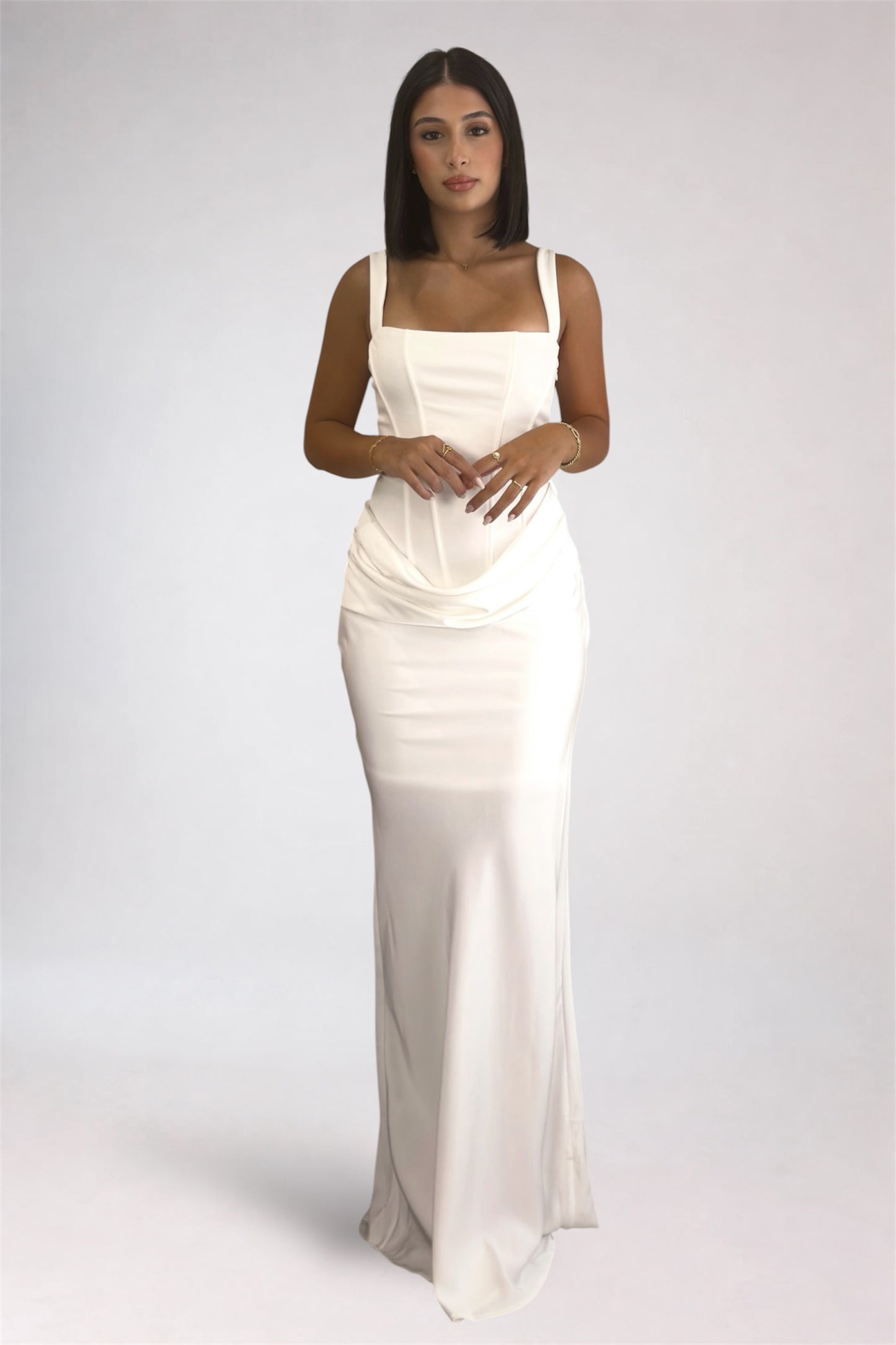 Ravella Maxi Dress