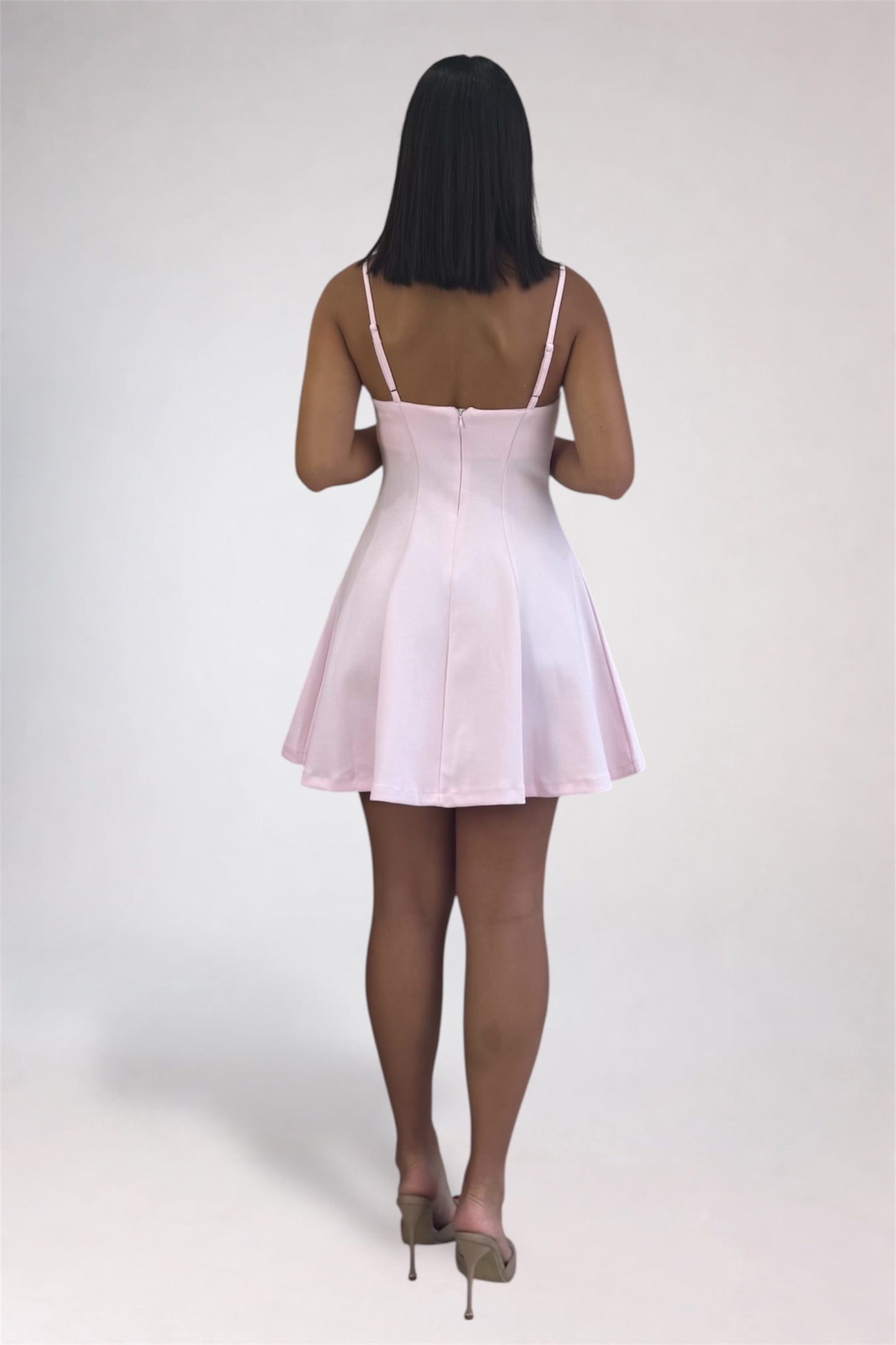 Vivia dress