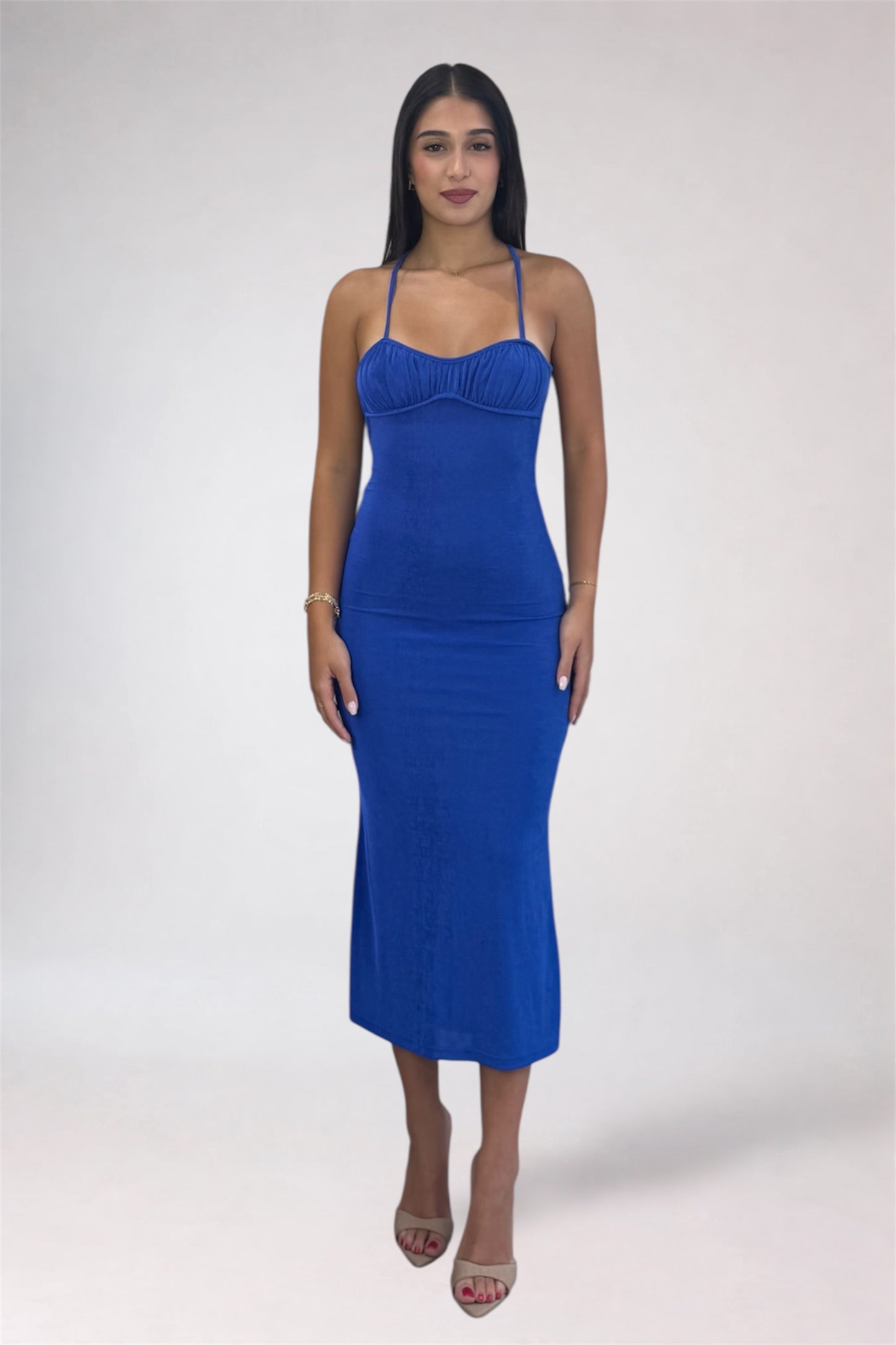 Claire Dress