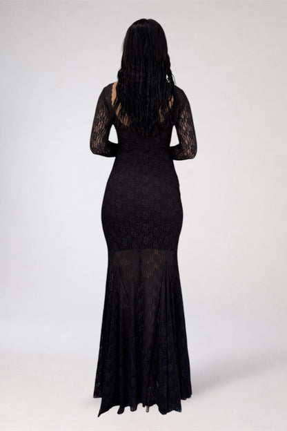 Velisse Dress