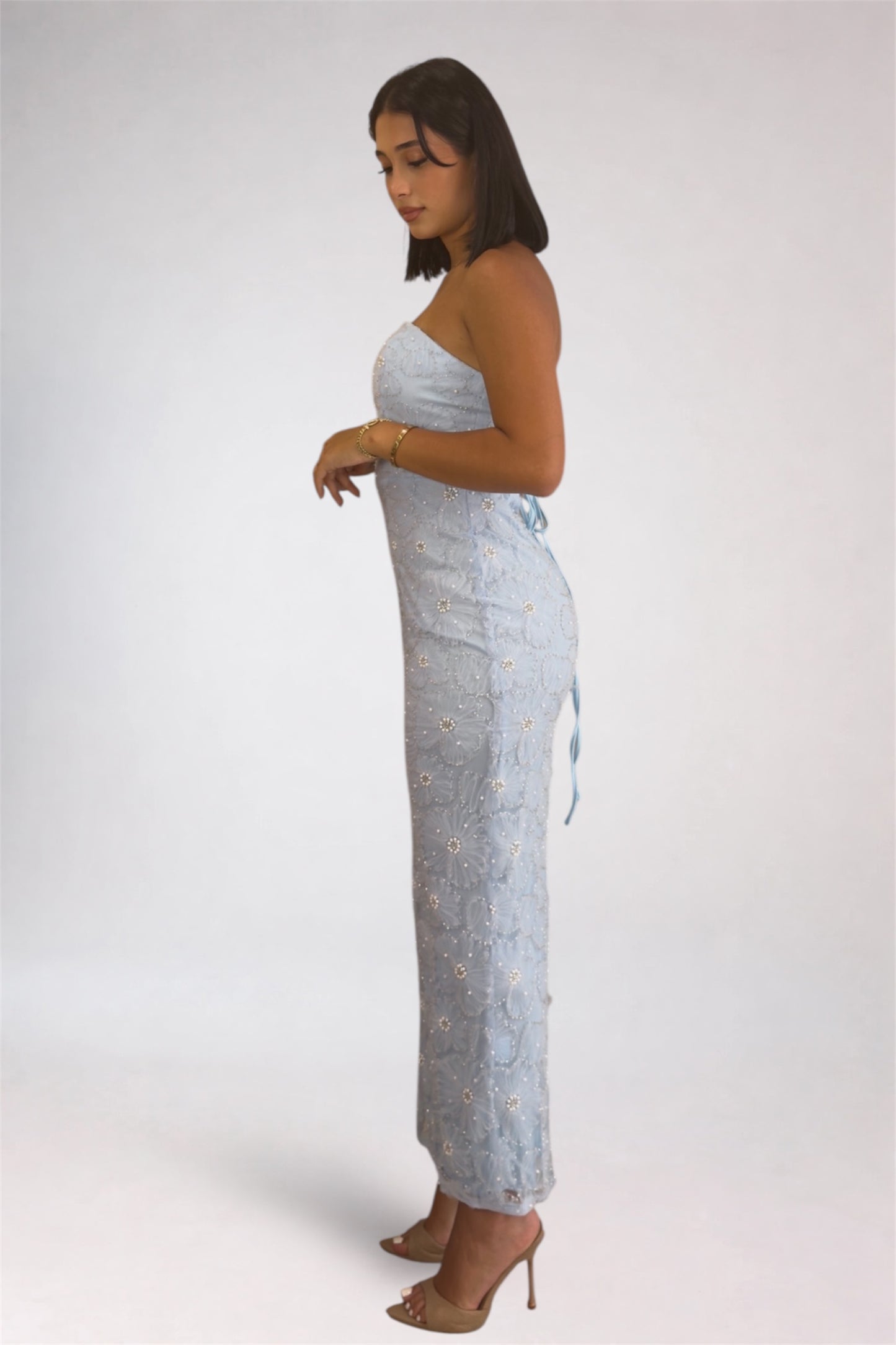 Glamour Dress