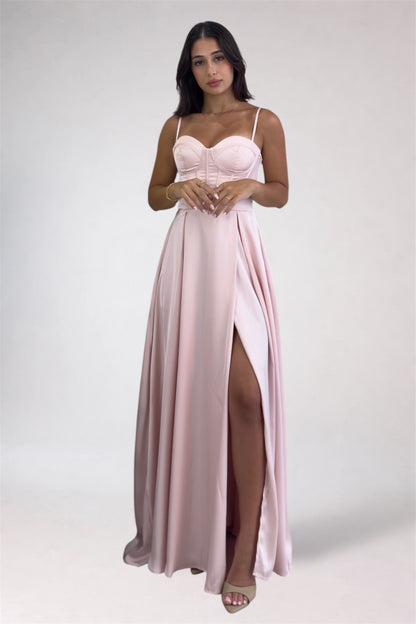 Stardust dress
