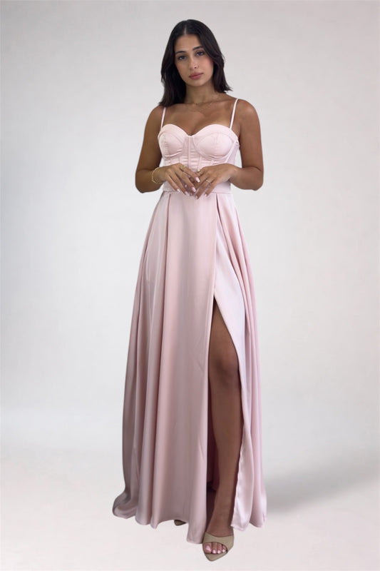Stardust dress