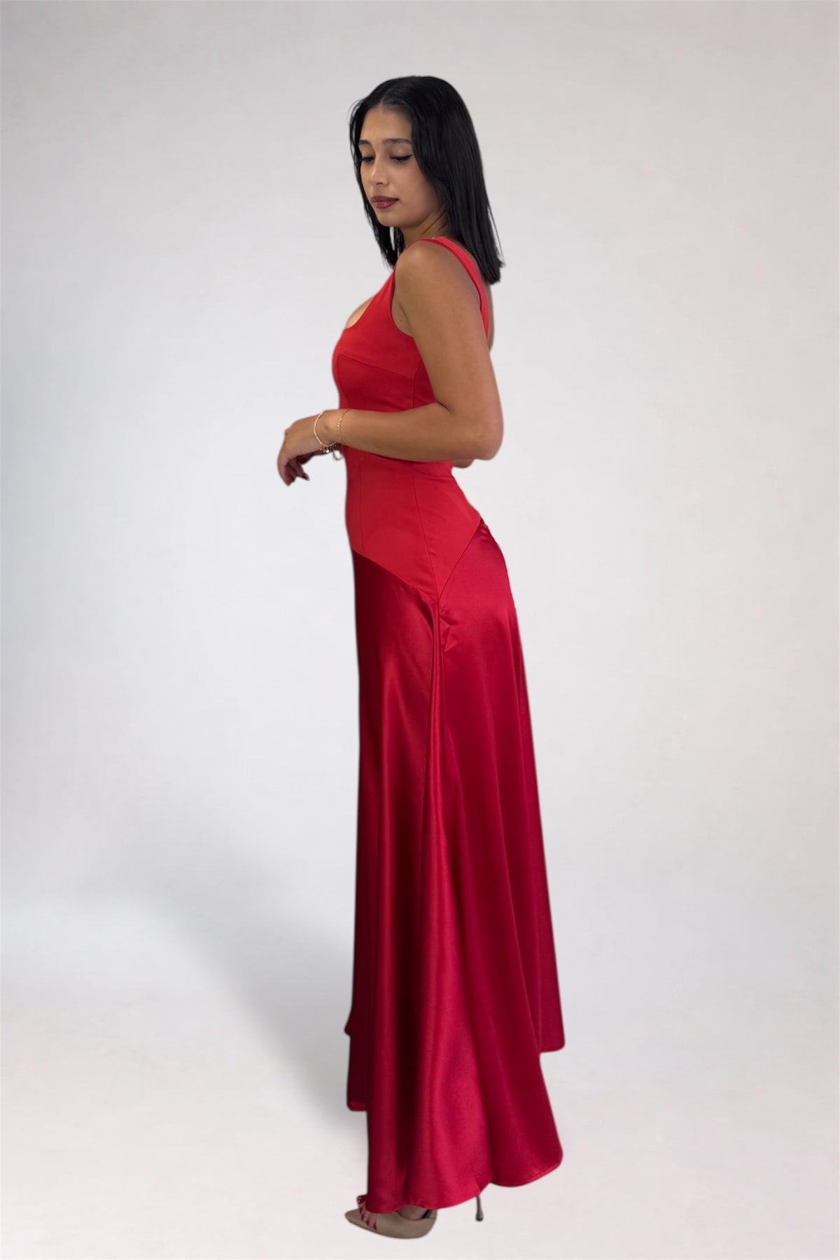 Rosella dress