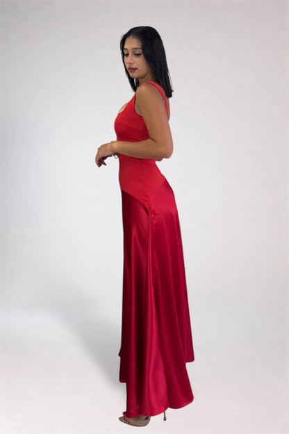 Rosella dress