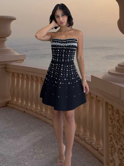 Kinsley dress