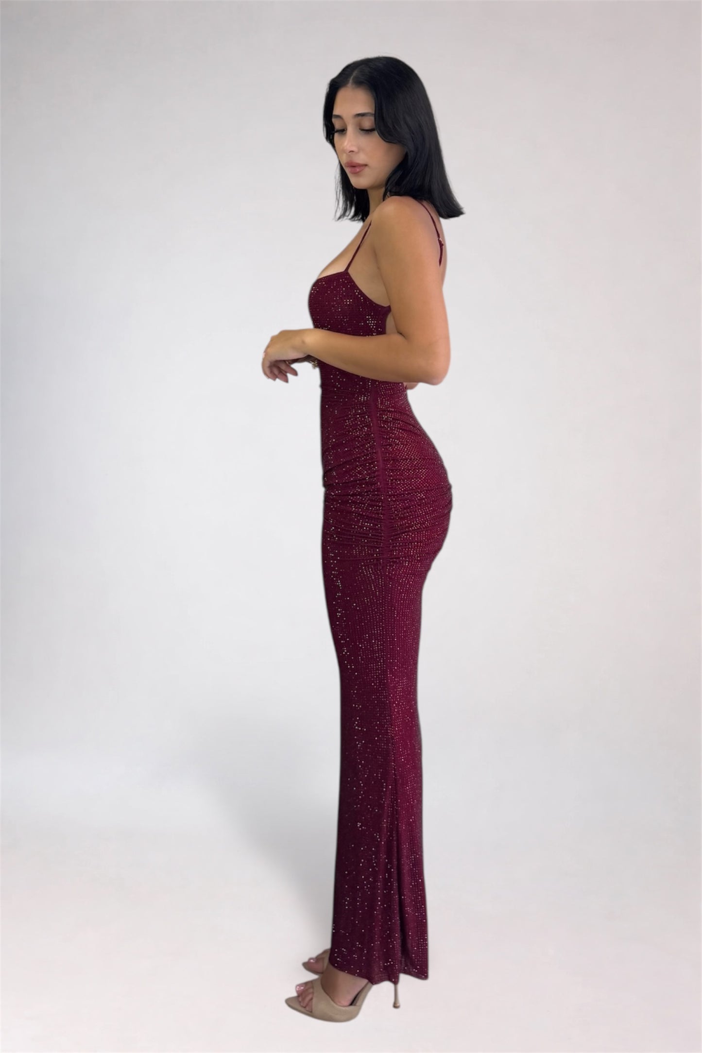 Calista Dress