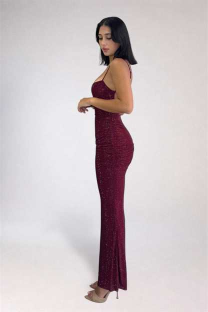 Calista Dress