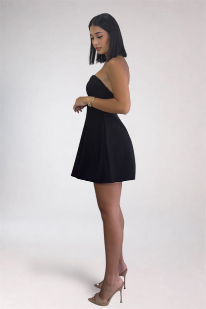 Monroe dress