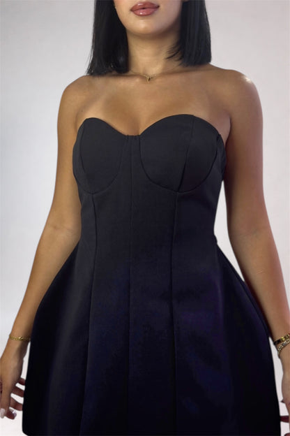 Monroe dress