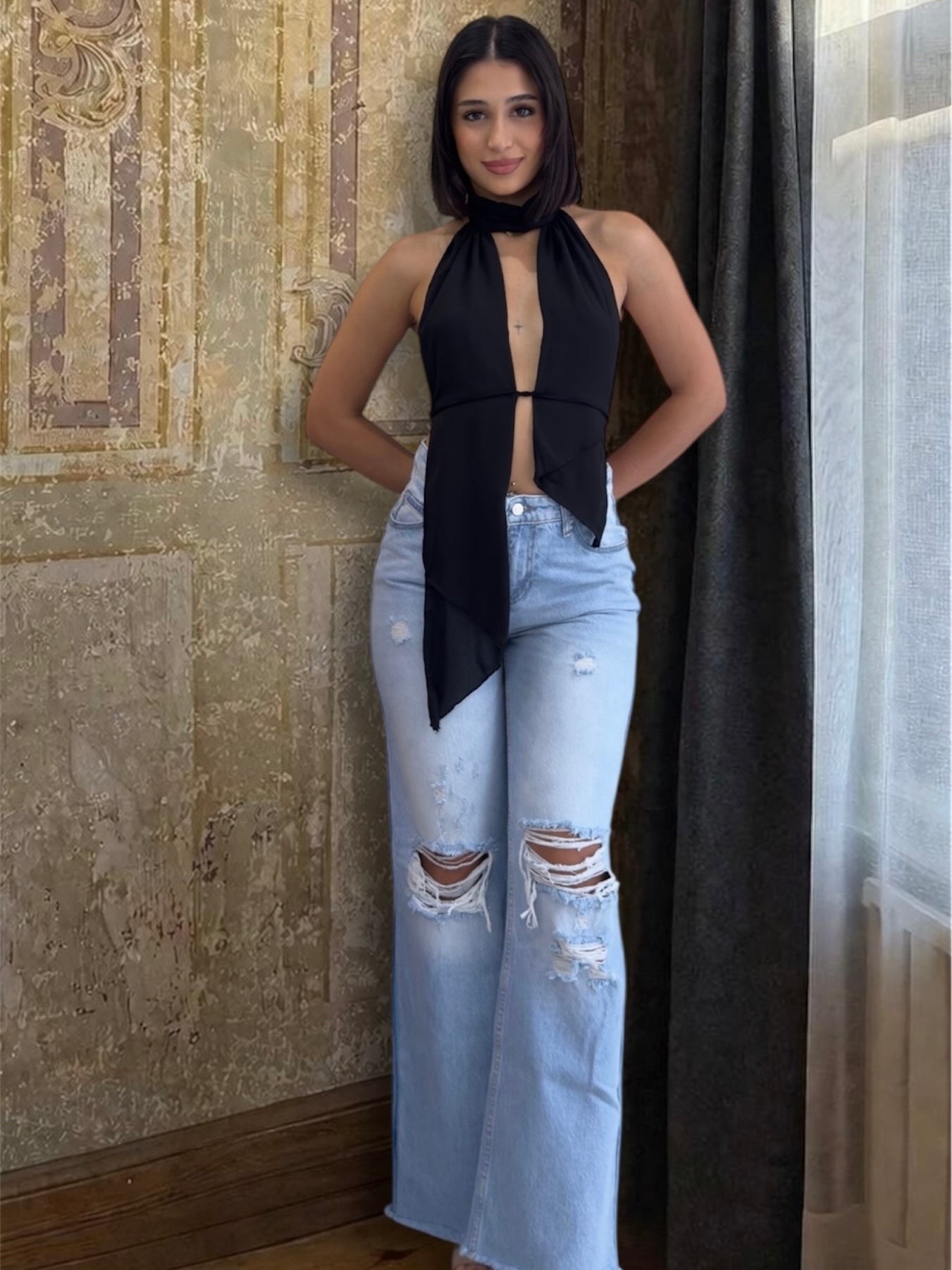 Lara Jeans