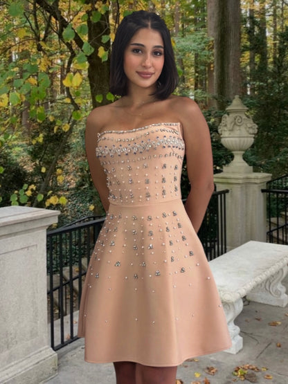 Kinsley dress