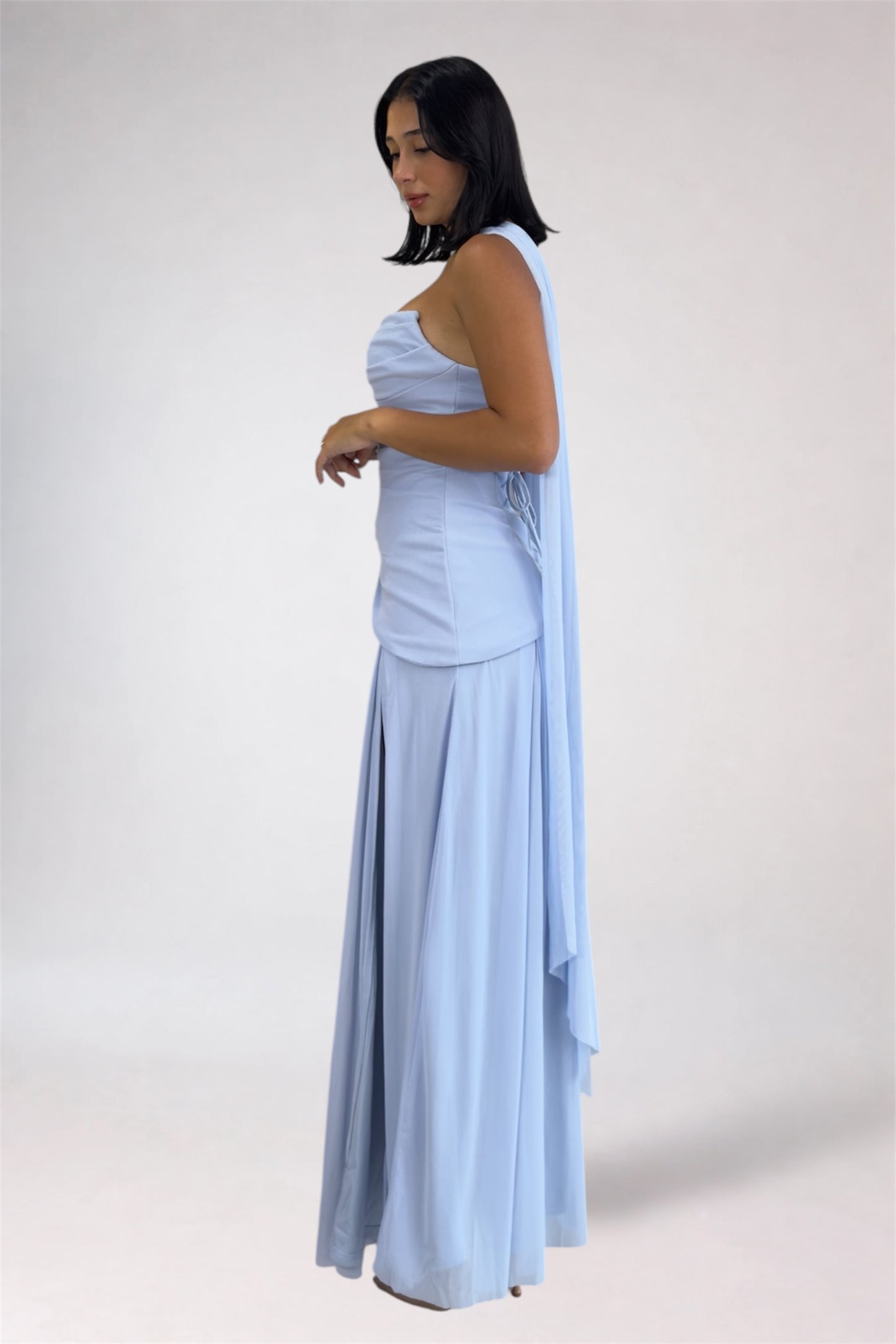 Frost Dress