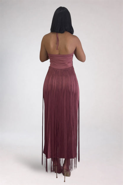 Isadora Dress