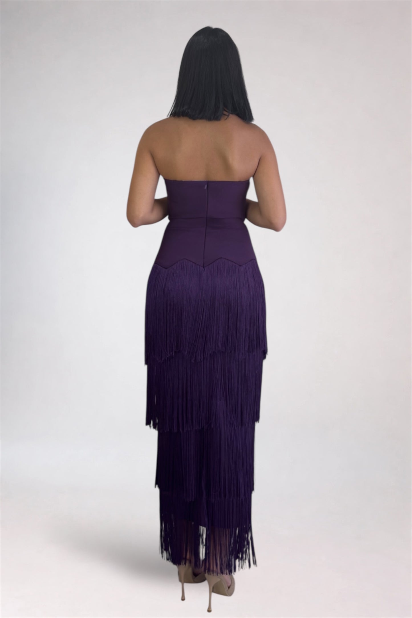Brielle Dress