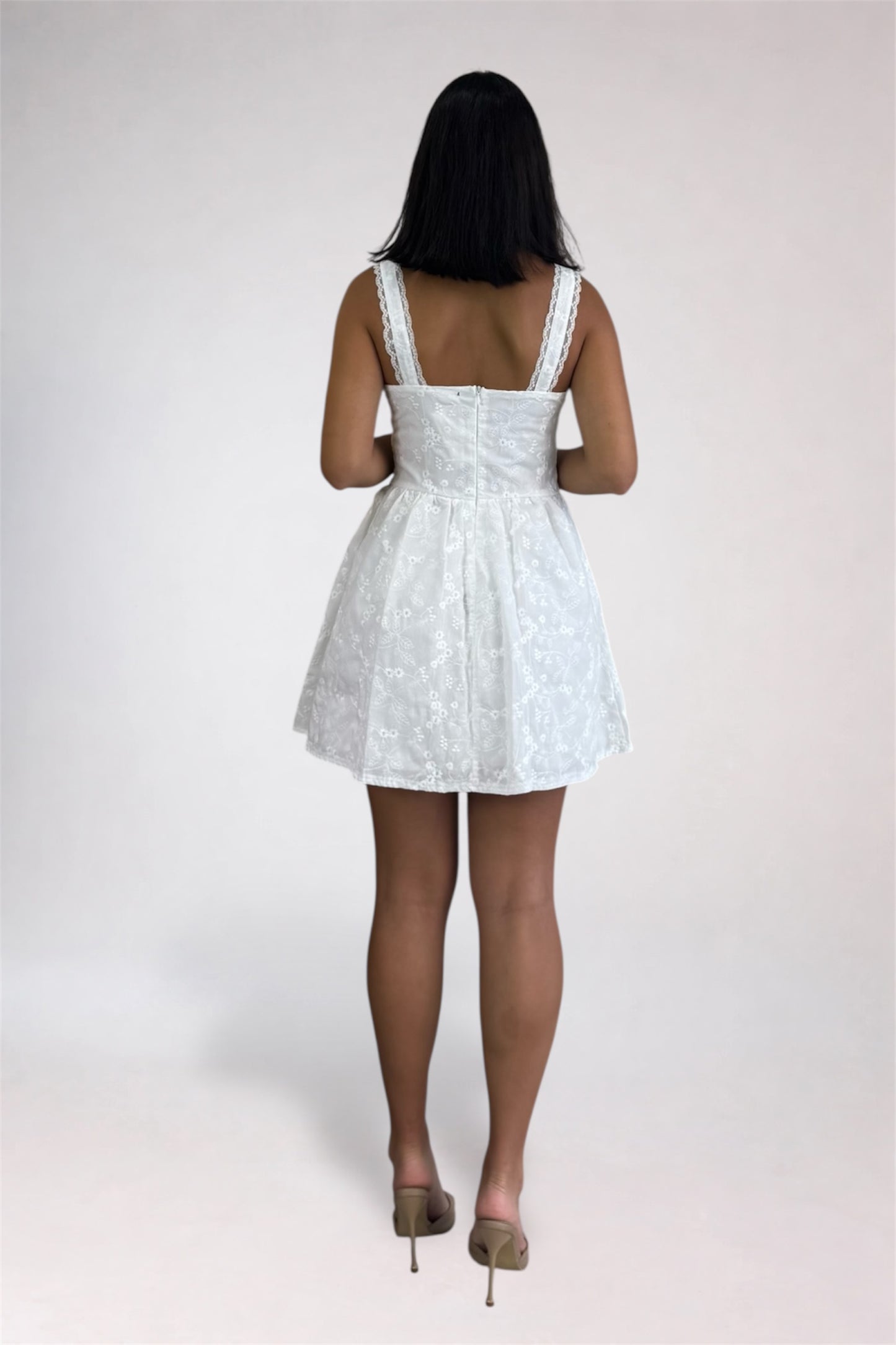 Zeya Dress