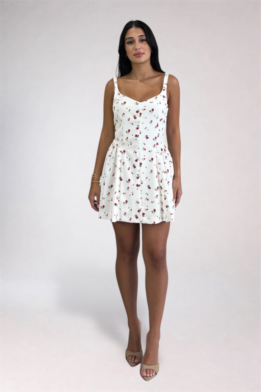 Bloom Dress
