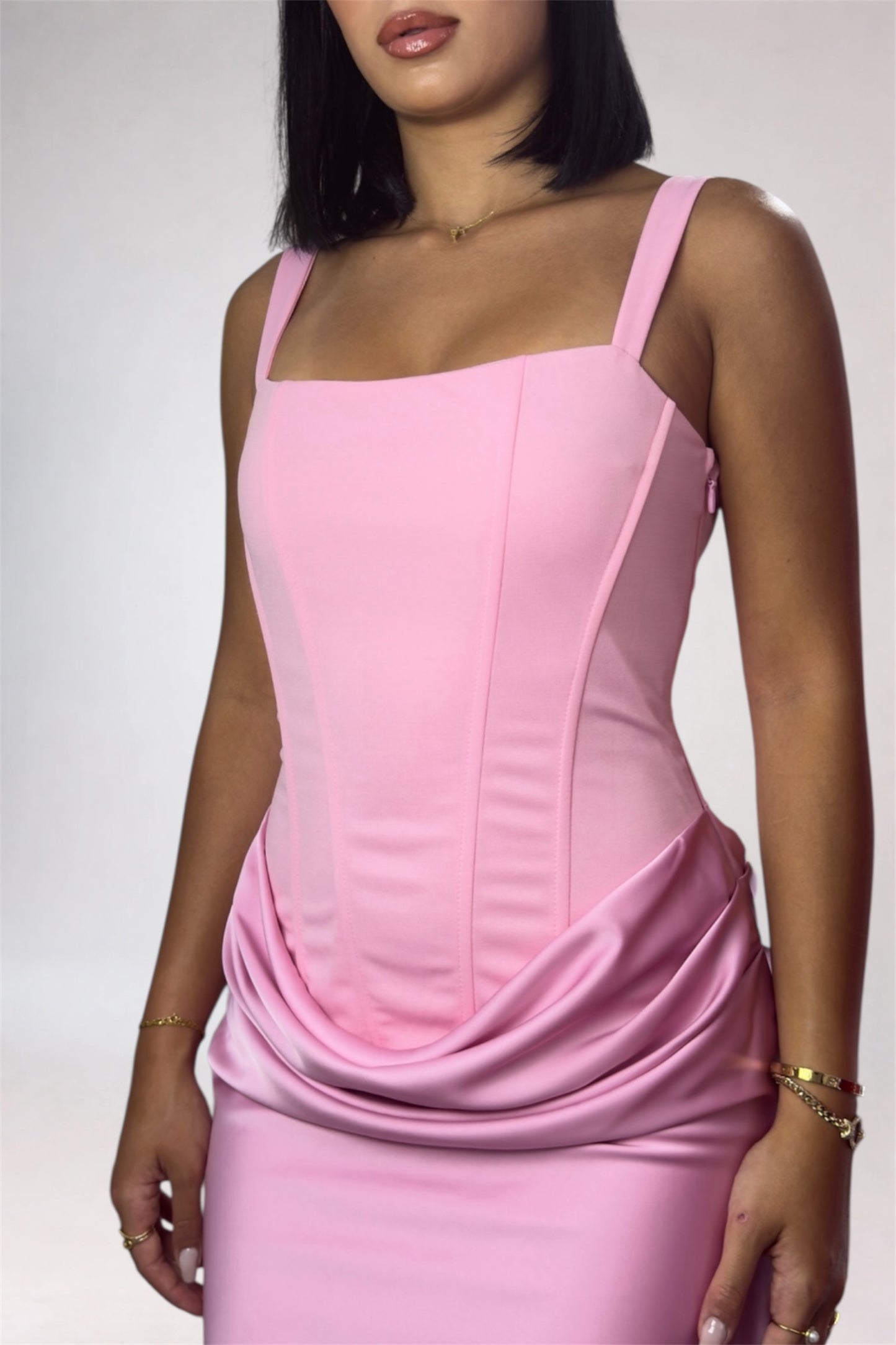 Ravella Maxi Dress