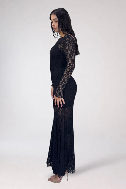 Velisse Dress