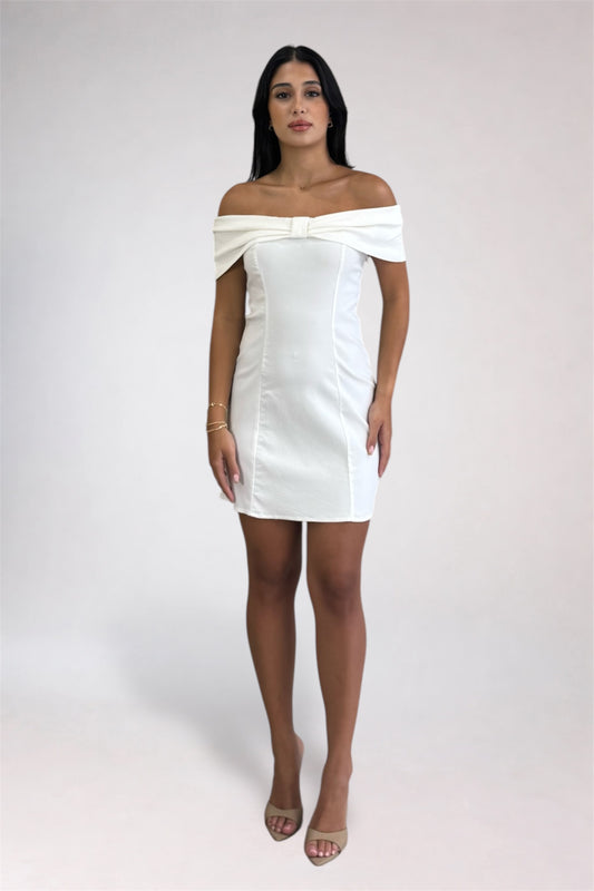 Matilda Dress