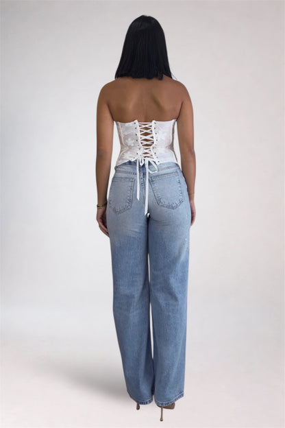 Lucie Corset