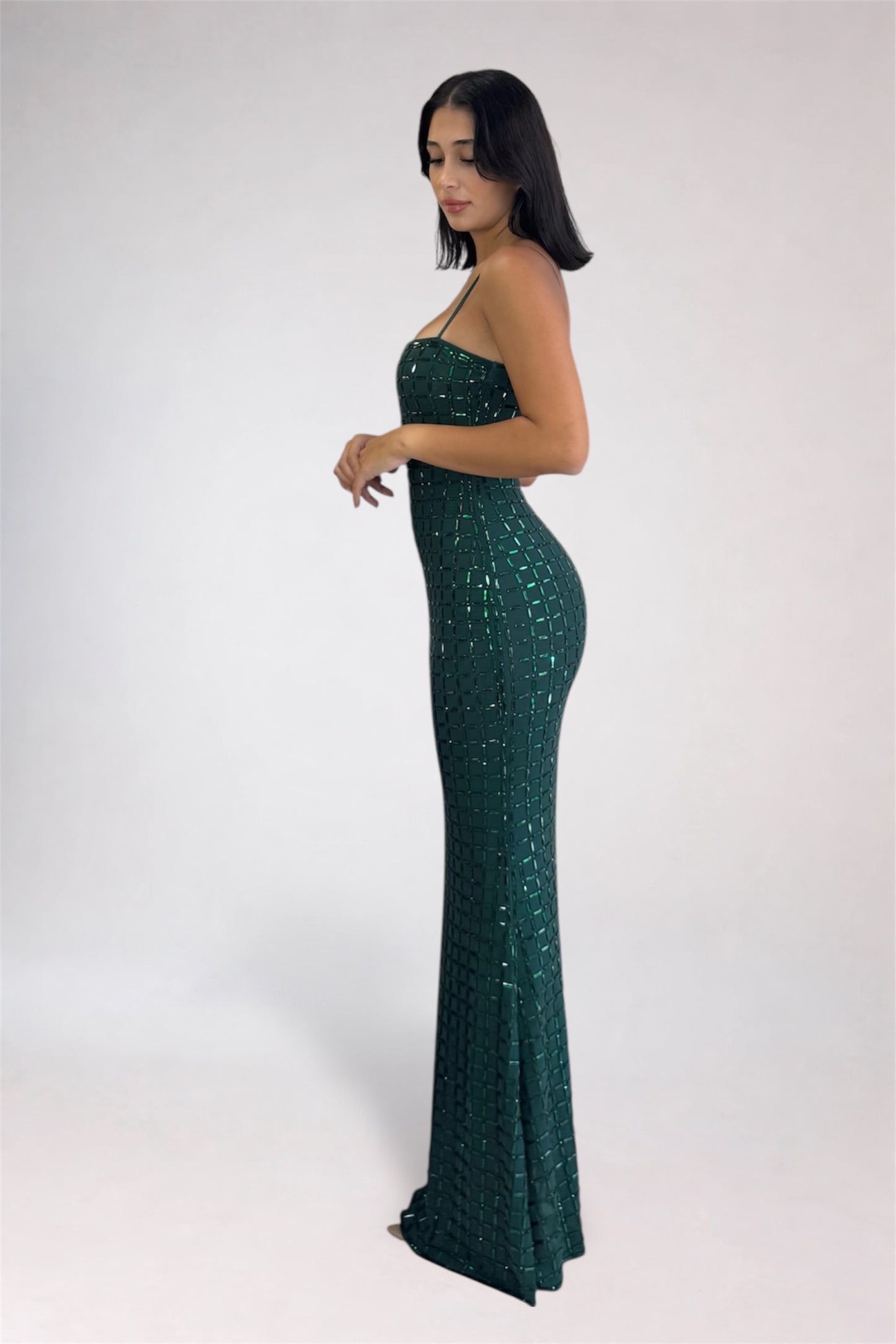 Eloria Dress