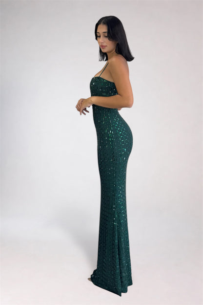 Eloria Dress