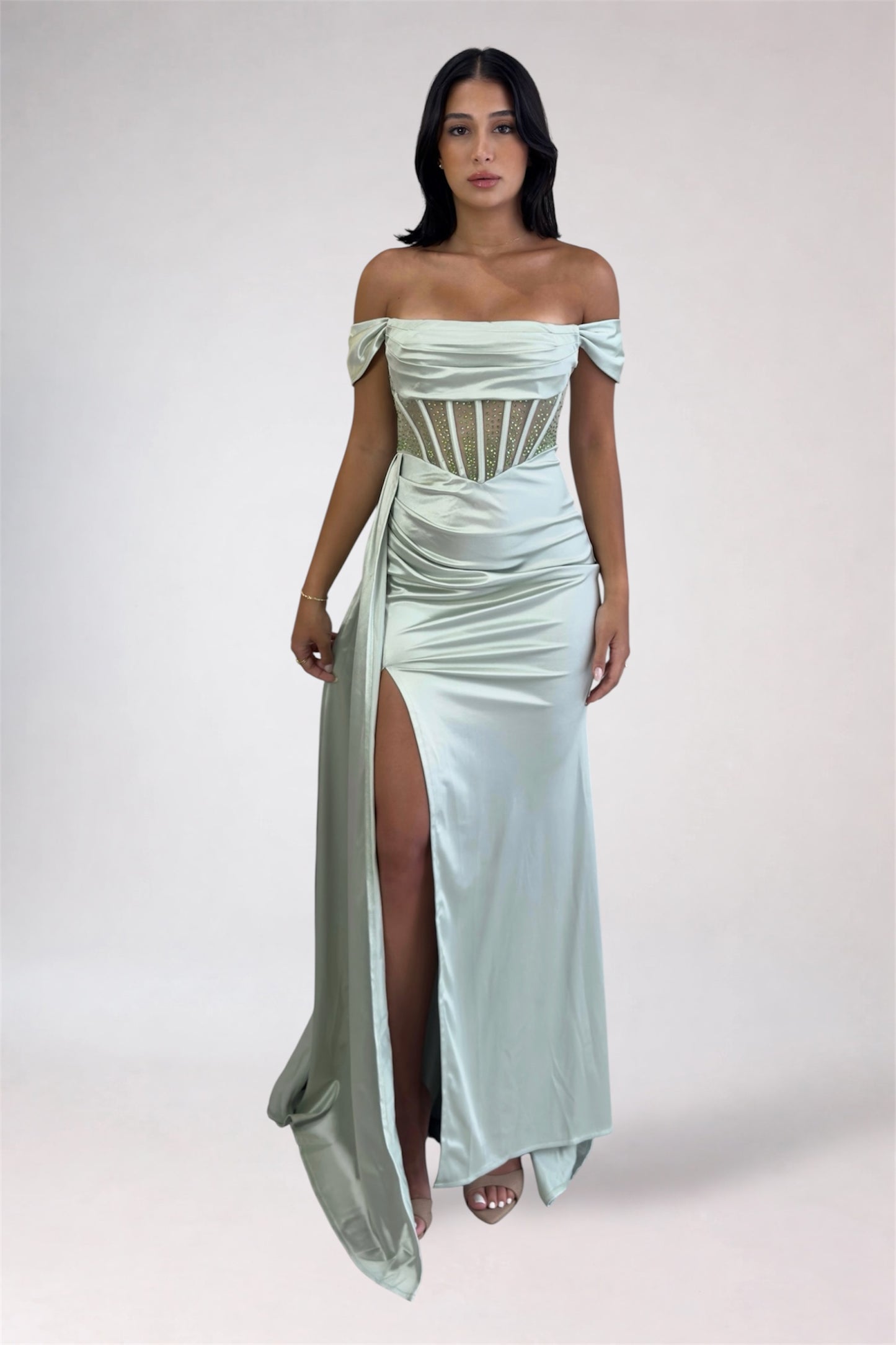 Harmony dress