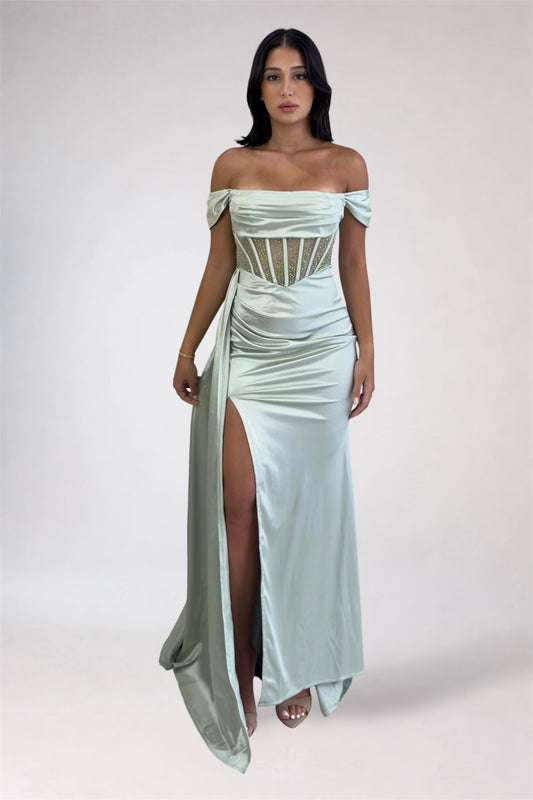 Harmony dress