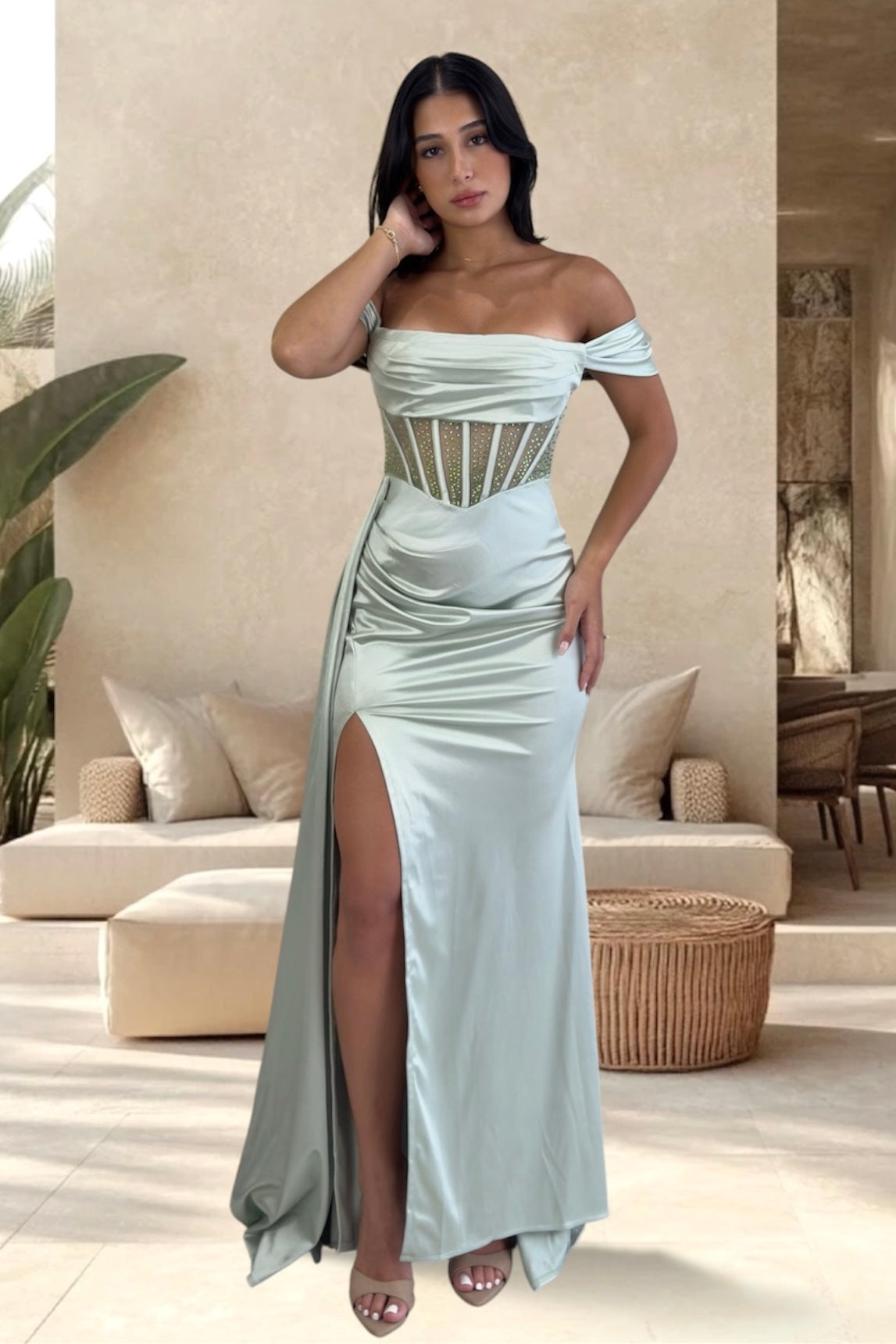 Harmony dress