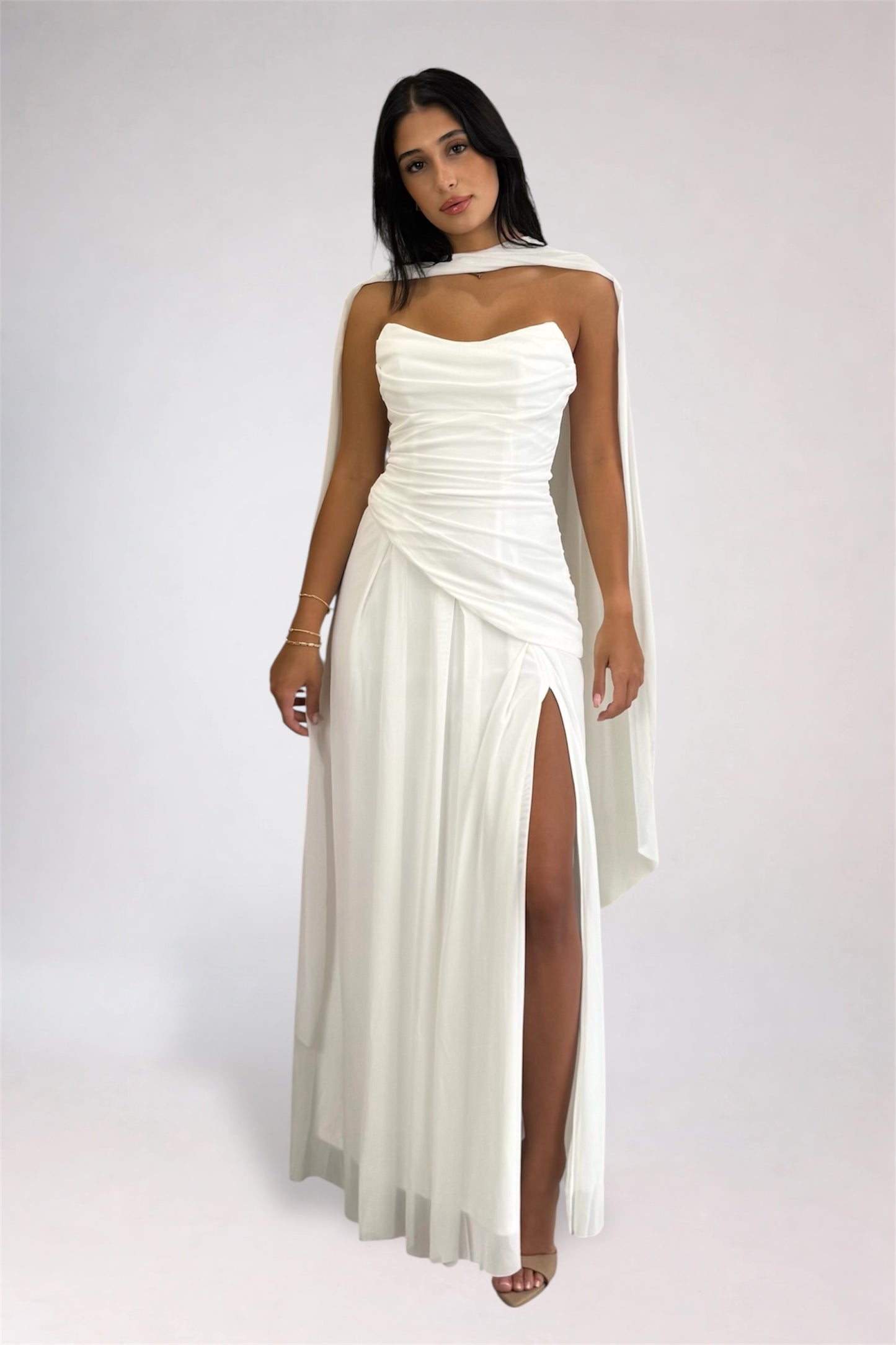 Frost Dress