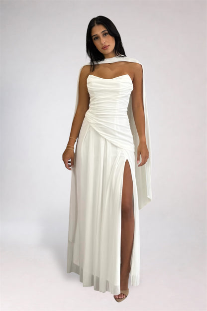 Frost Dress
