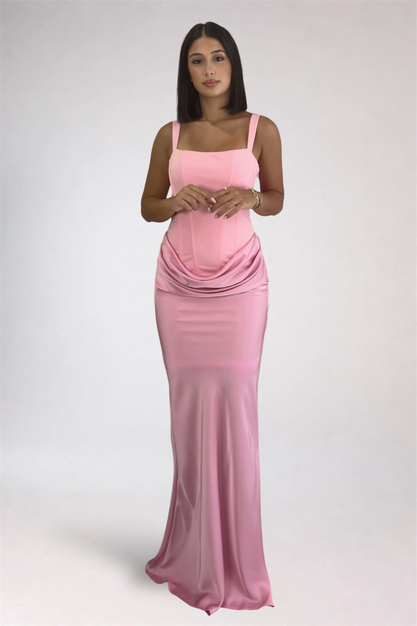 Ravella Maxi Dress