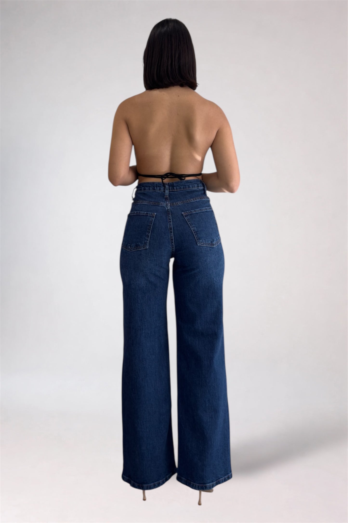Tatiana Jeans