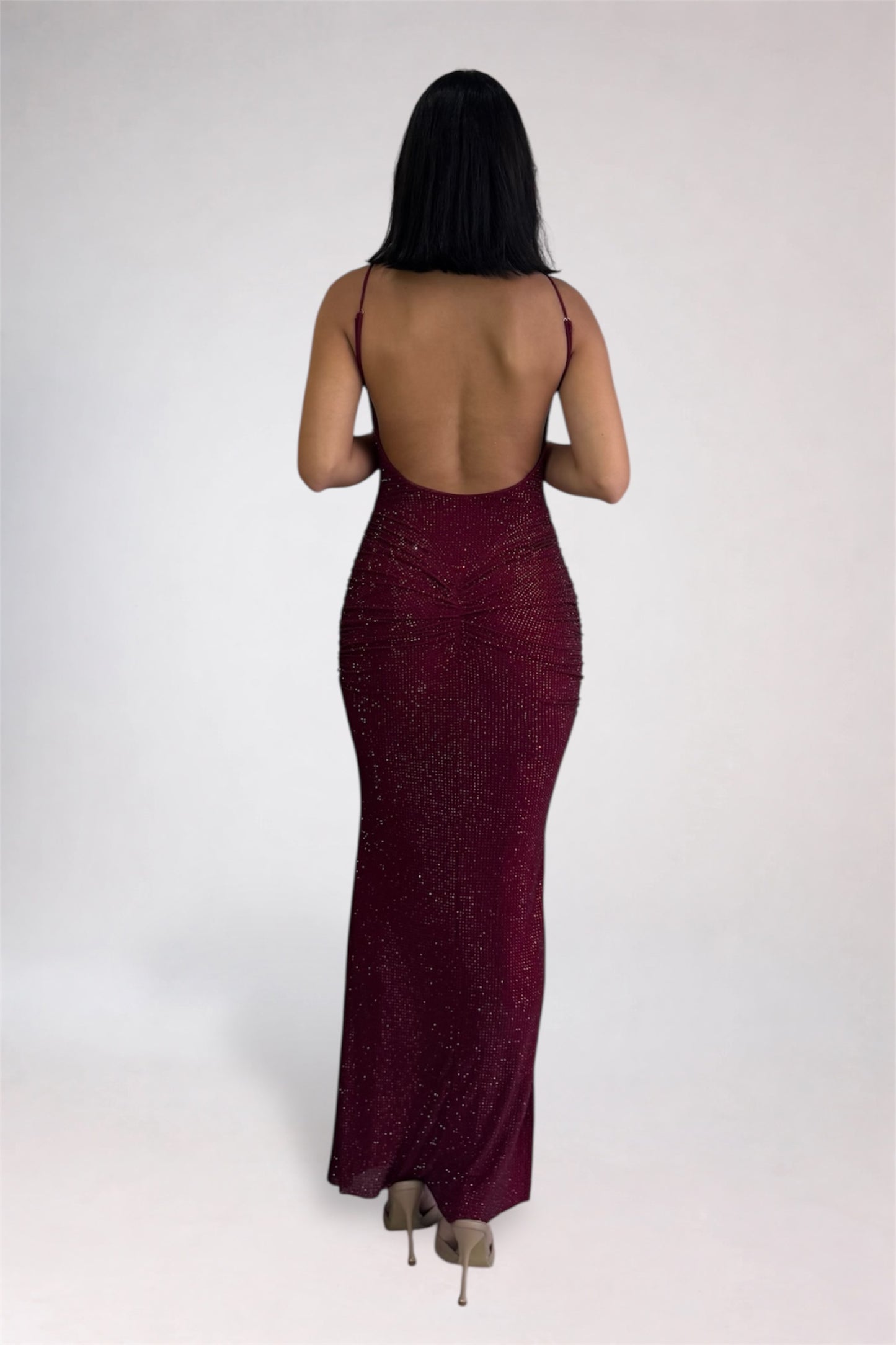 Calista Dress
