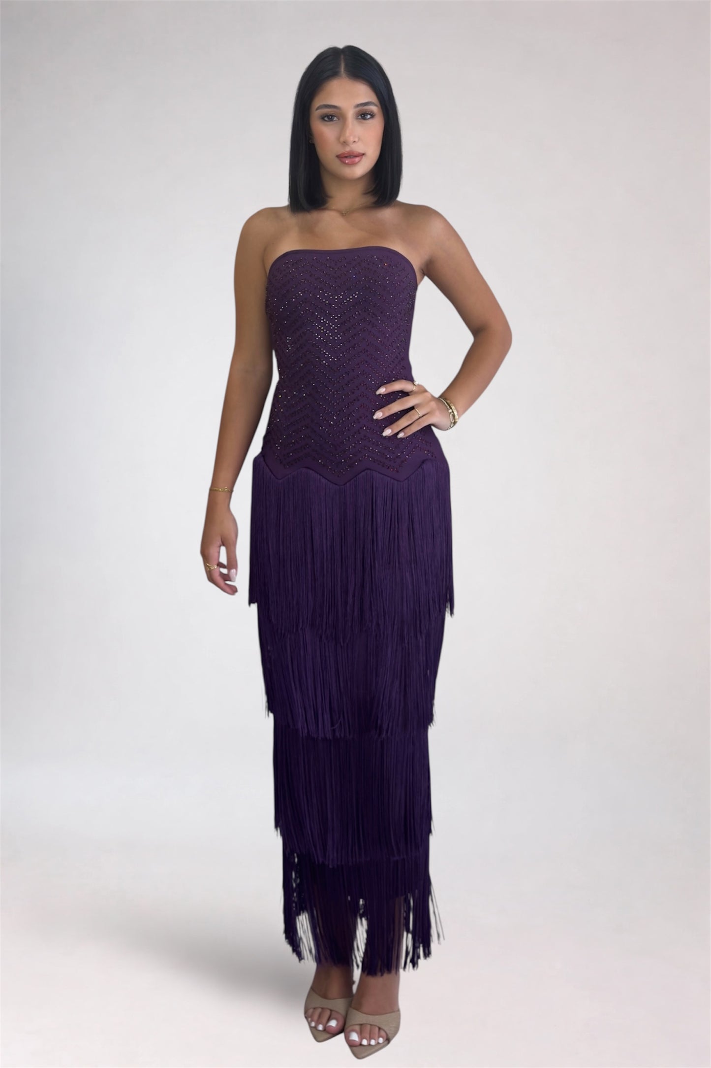 Brielle Dress