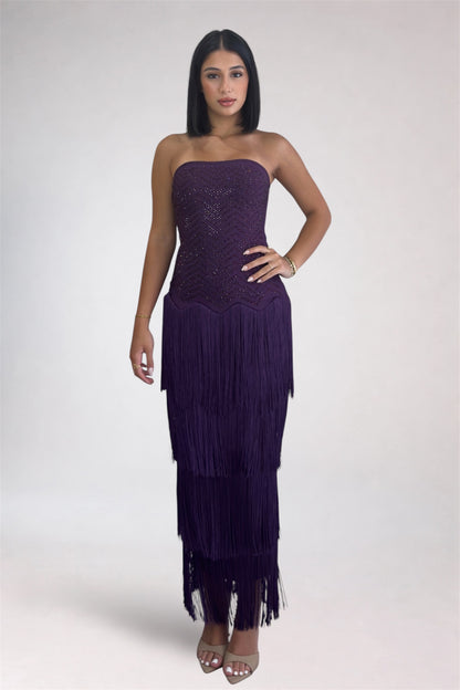 Brielle Dress