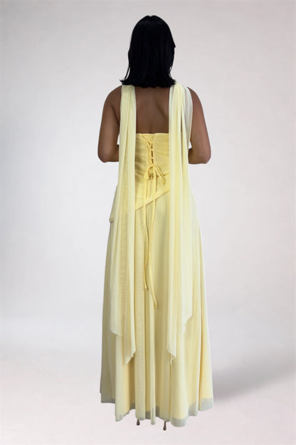 Frost Dress