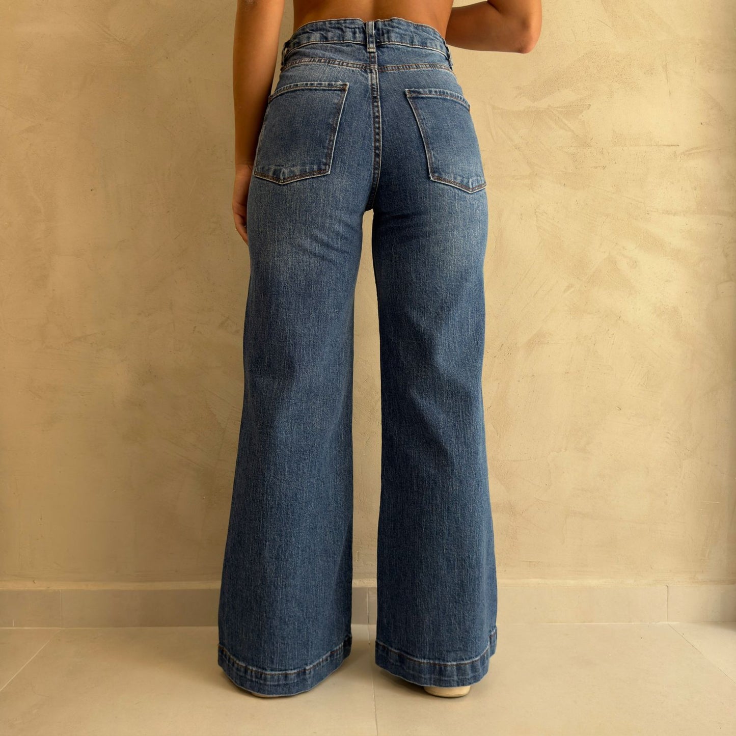 Carina Jeans