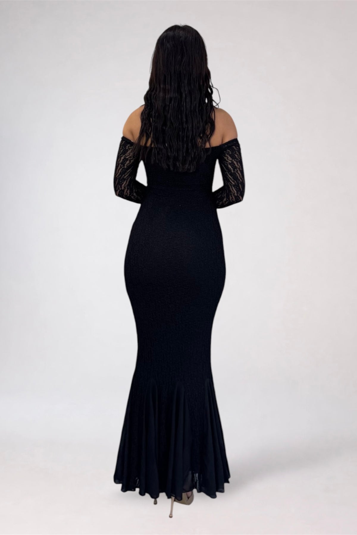 Velis Dress