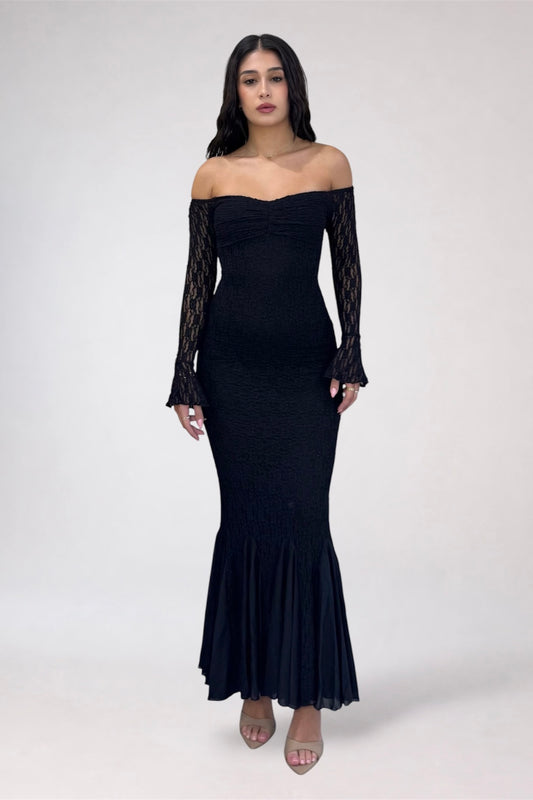 Velis Dress
