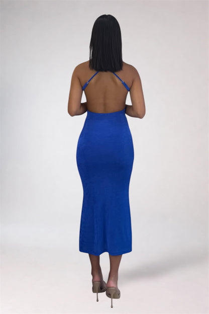 Claire Dress