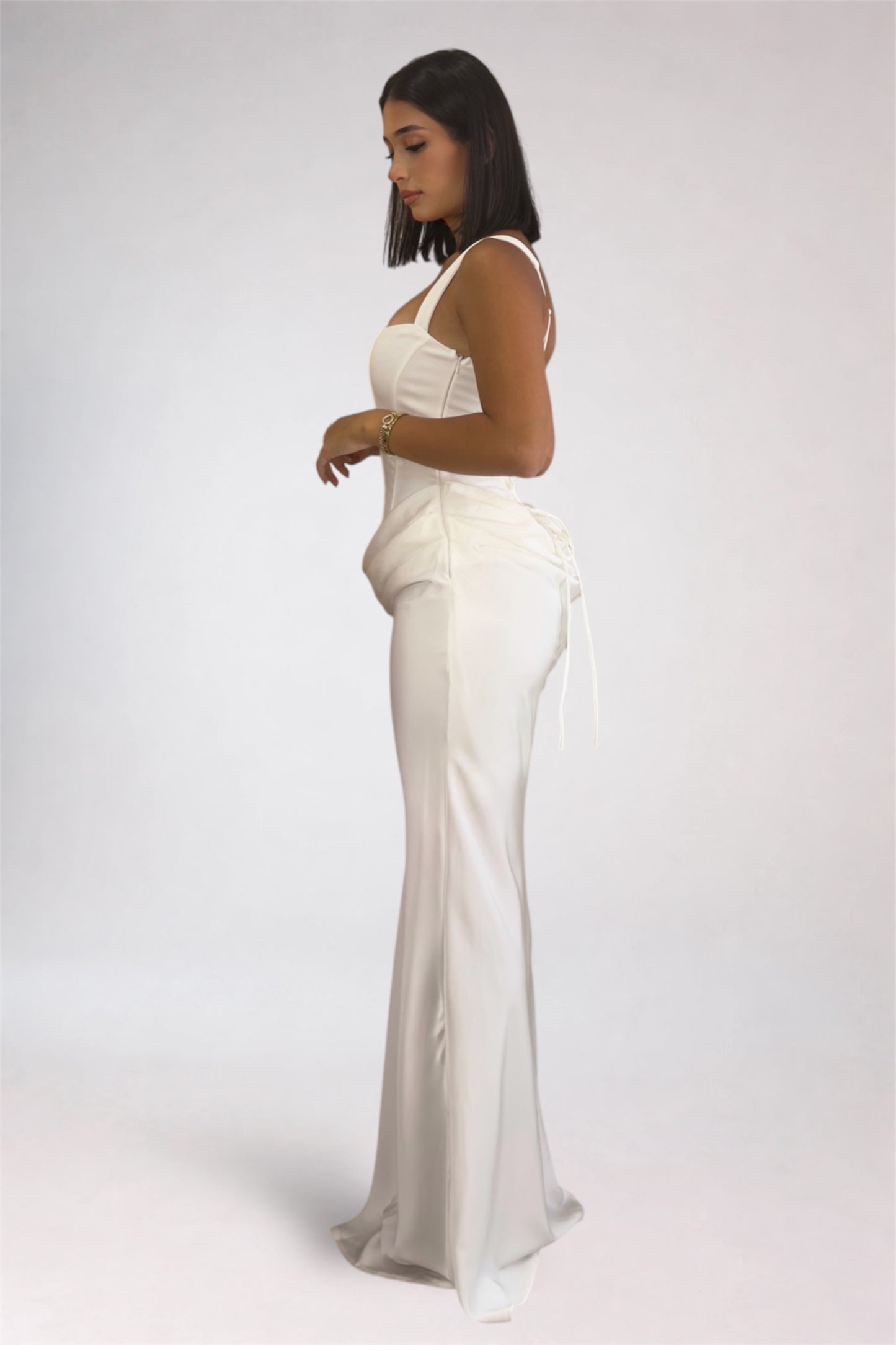 Ravella Maxi Dress