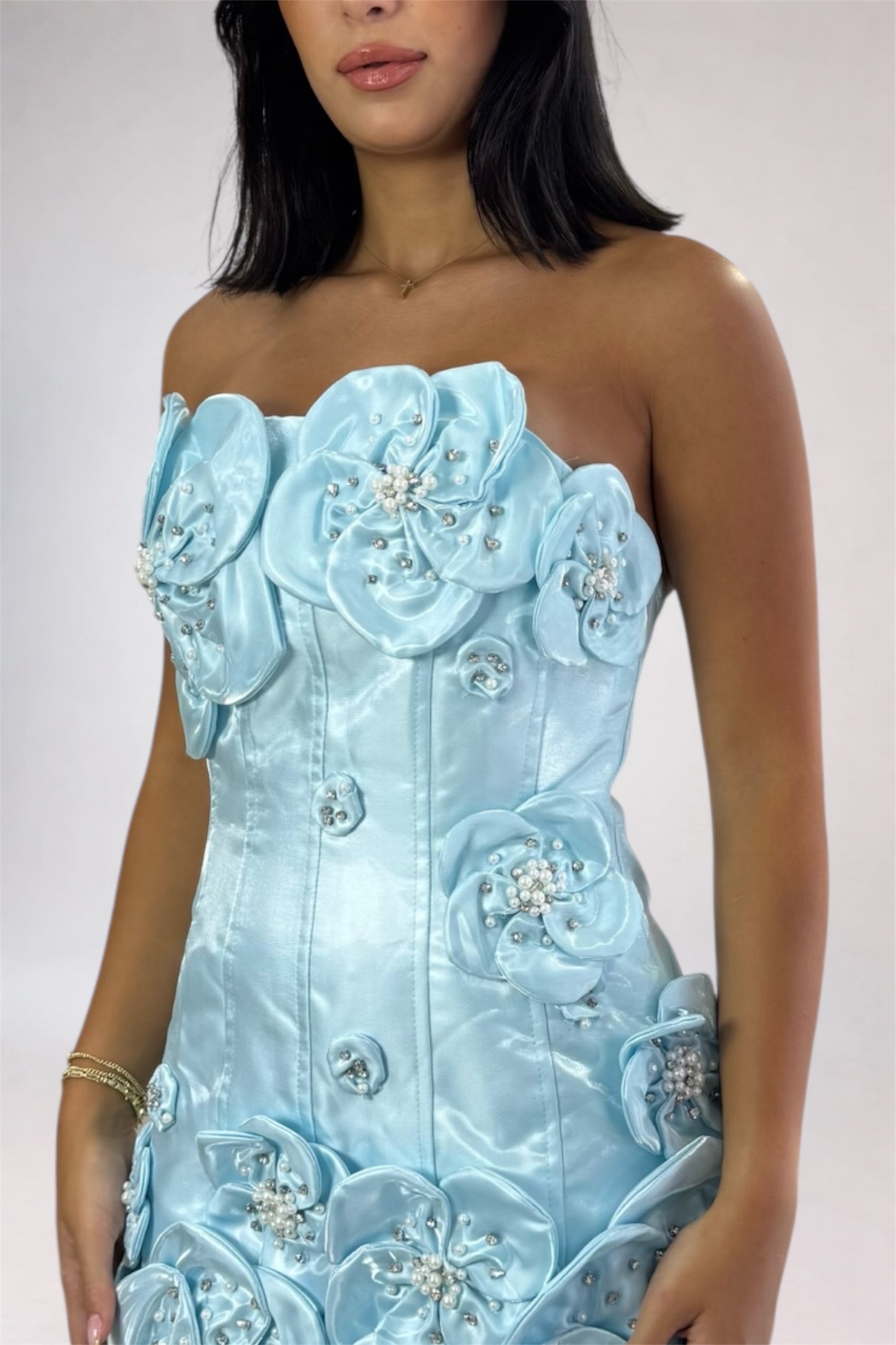Orielle Dress