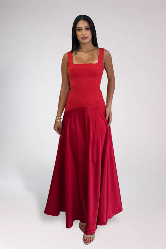 Rosella dress