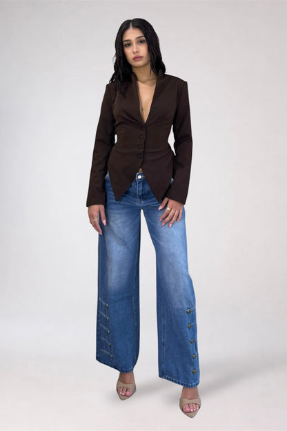 Jade Blazer