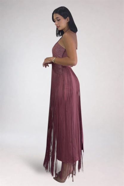 Isadora Dress